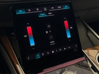 2025 Cadillac Escalade ESV Sport Platinum