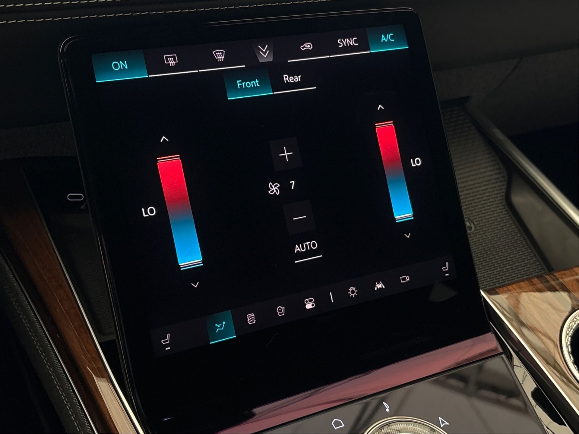 2025 Cadillac Escalade ESV Sport Platinum