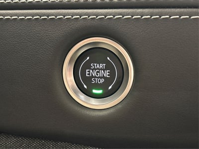 2025 Cadillac Escalade ESV Sport Platinum