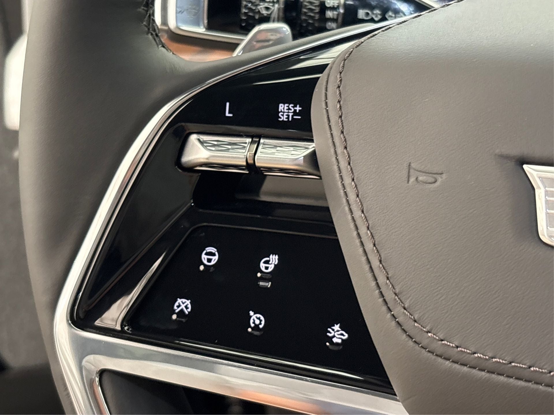 2025 Cadillac Escalade ESV Sport Platinum