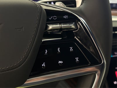 2025 Cadillac Escalade ESV Sport Platinum