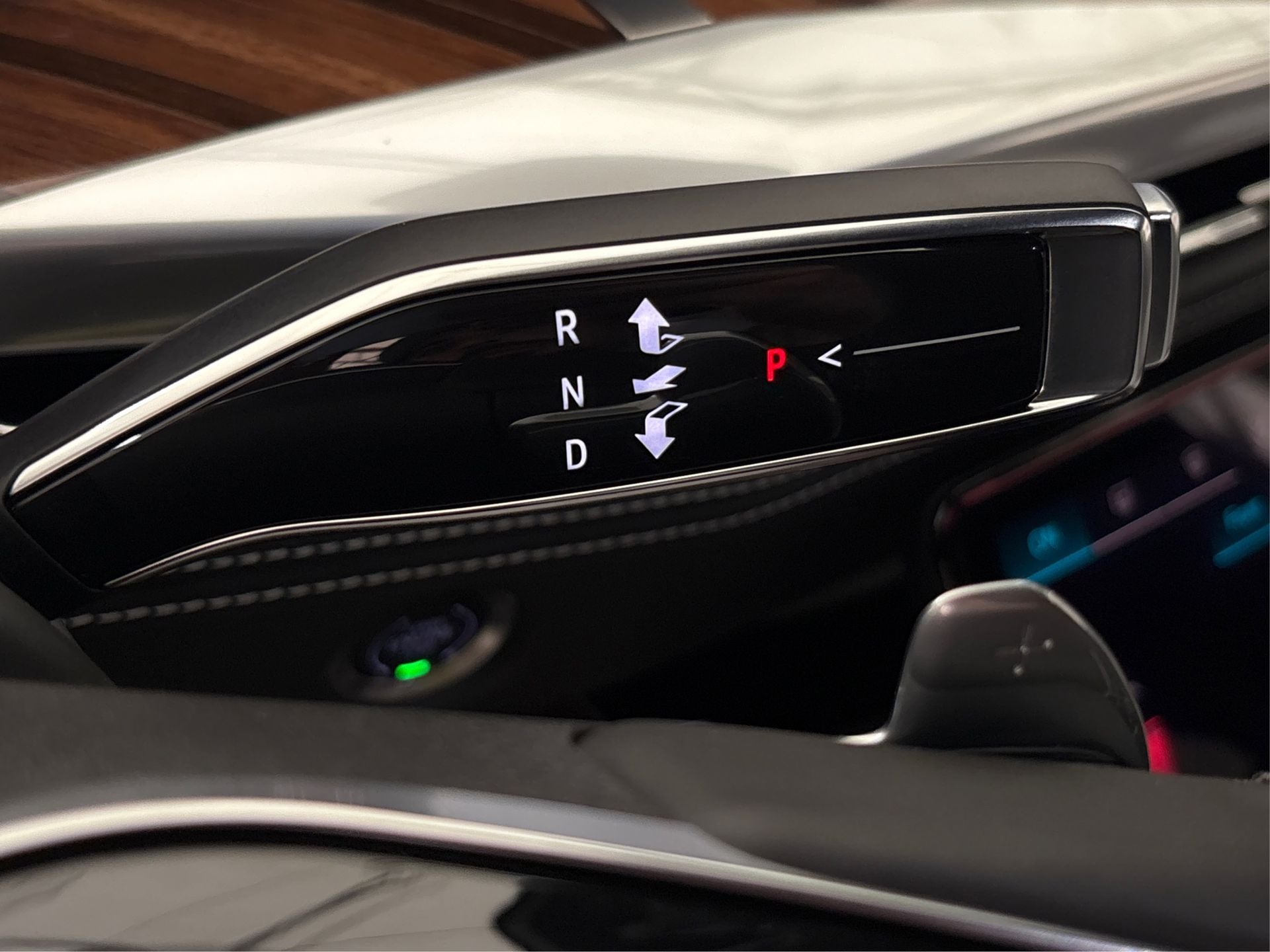 2025 Cadillac Escalade ESV Sport Platinum