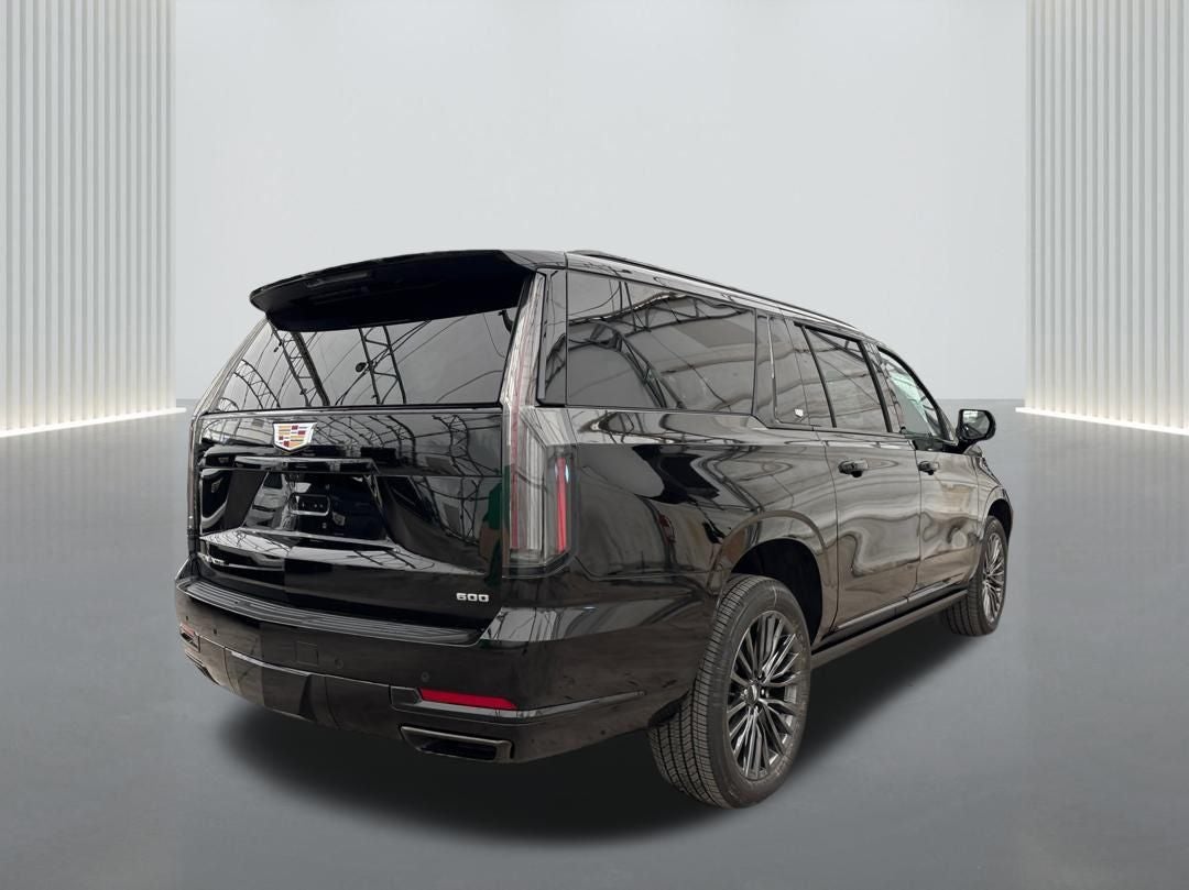 2025 Cadillac Escalade ESV Sport Platinum