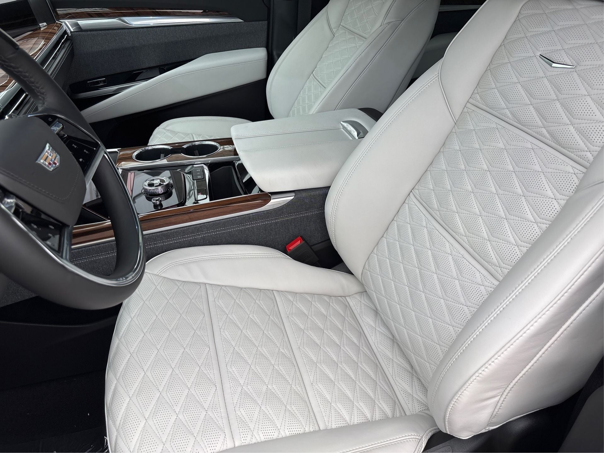 2025 Cadillac Escalade ESV Sport Platinum