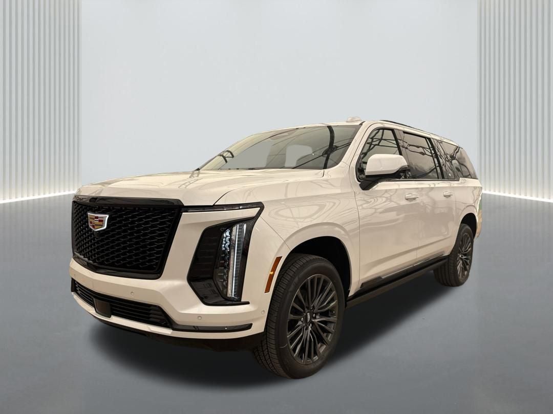 2025 Cadillac Escalade ESV Sport Platinum