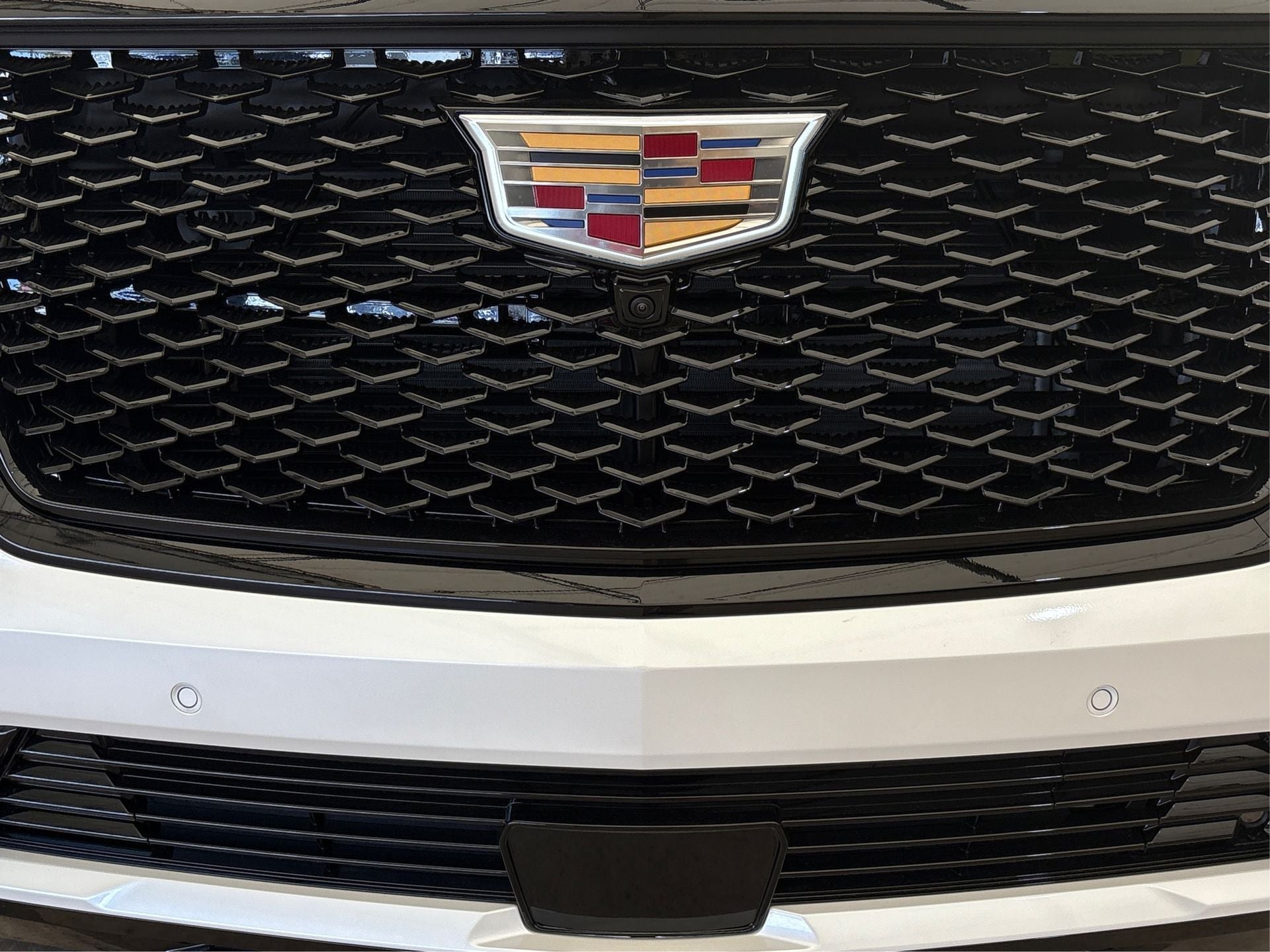 2025 Cadillac Escalade ESV Sport Platinum
