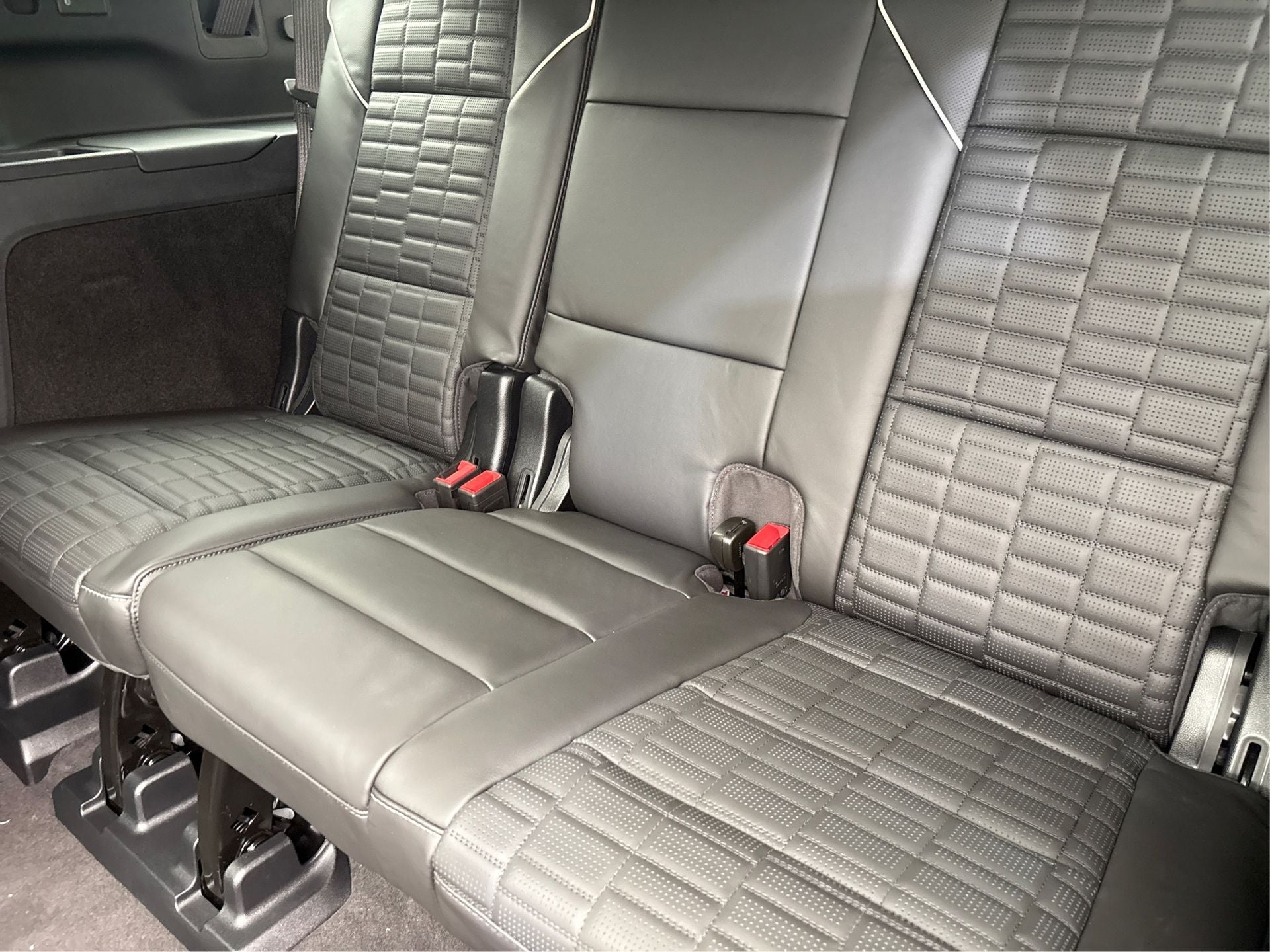 2025 Cadillac Escalade ESV Sport Platinum