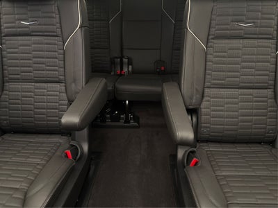 2025 Cadillac Escalade ESV Sport Platinum