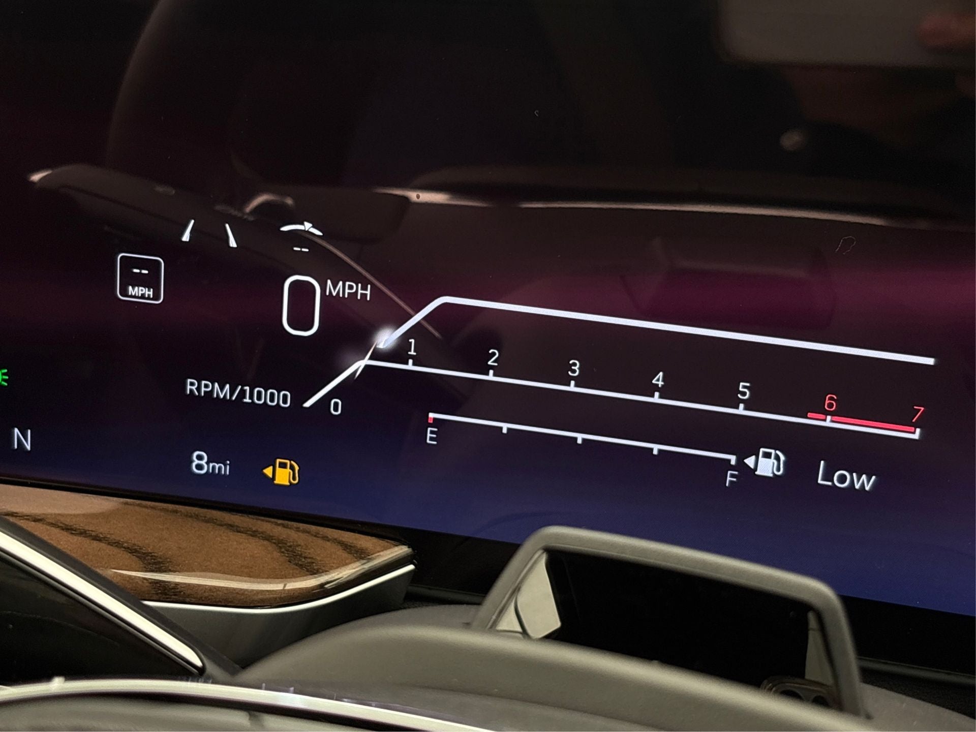 2025 Cadillac Escalade ESV Sport Platinum