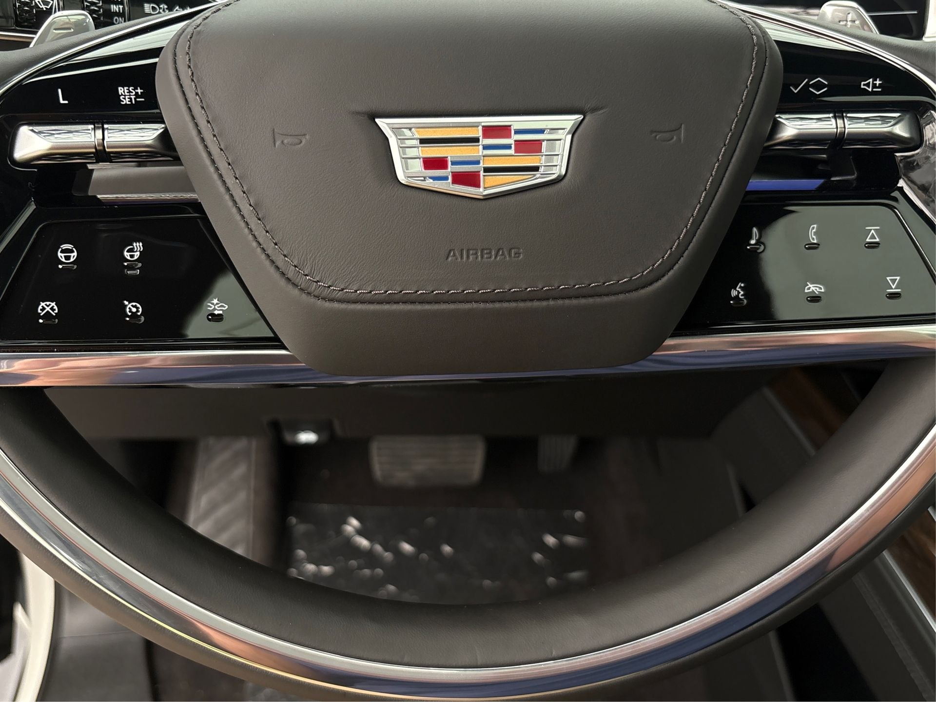 2025 Cadillac Escalade ESV Sport Platinum