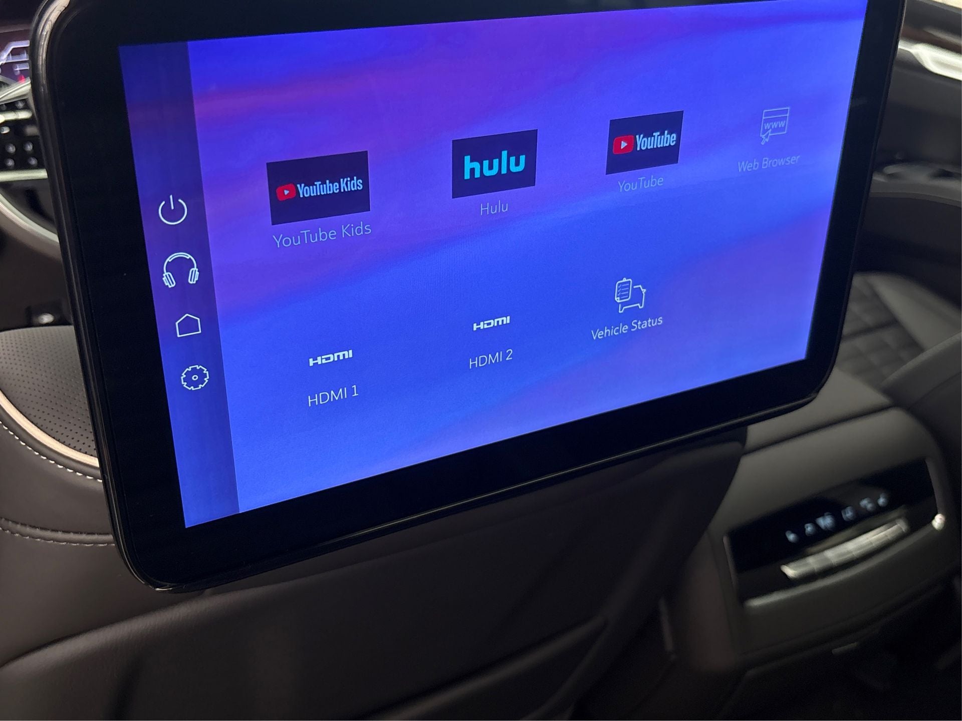 2025 Cadillac Escalade ESV Sport Platinum