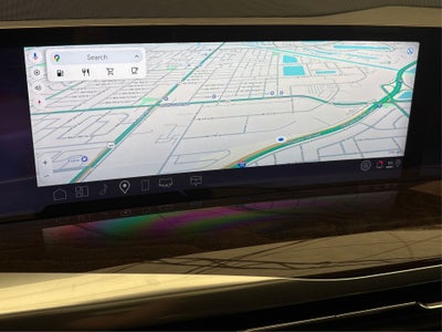 2025 Cadillac Escalade ESV Sport Platinum