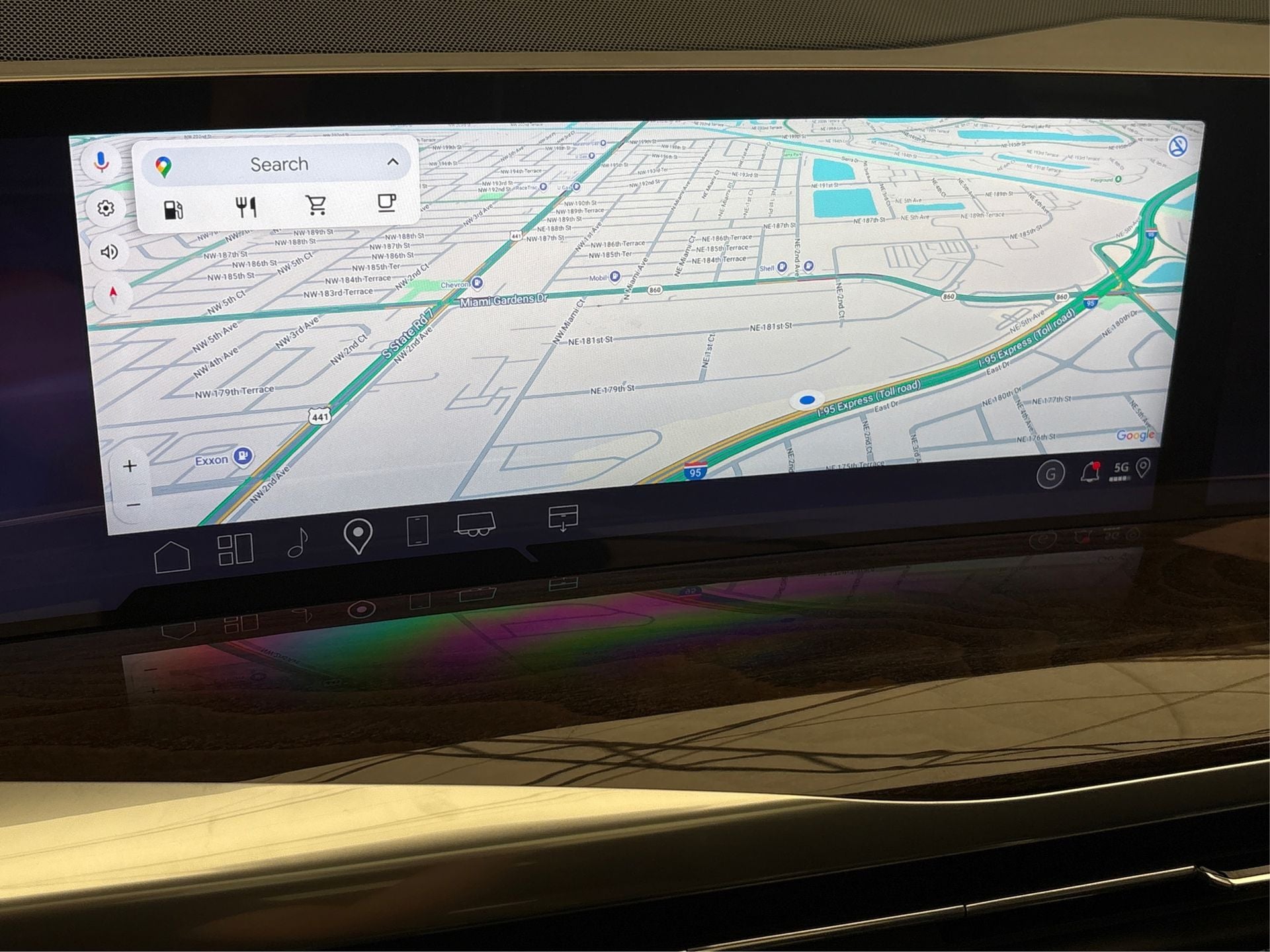 2025 Cadillac Escalade ESV Sport Platinum