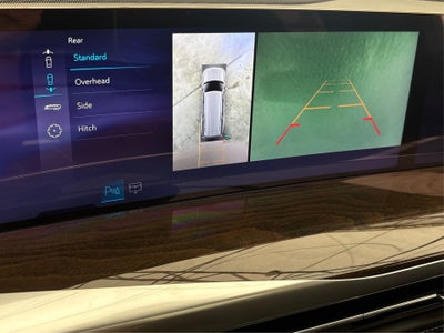 2025 Cadillac Escalade ESV Sport Platinum