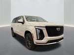 2025 Cadillac Escalade ESV Sport Platinum