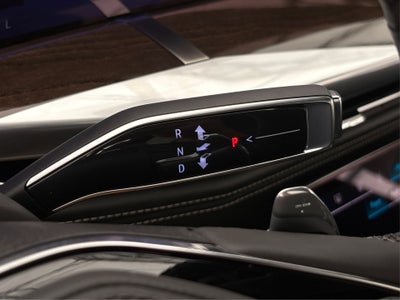 2025 Cadillac Escalade ESV Sport Platinum