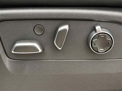 2025 Cadillac Escalade ESV Sport Platinum