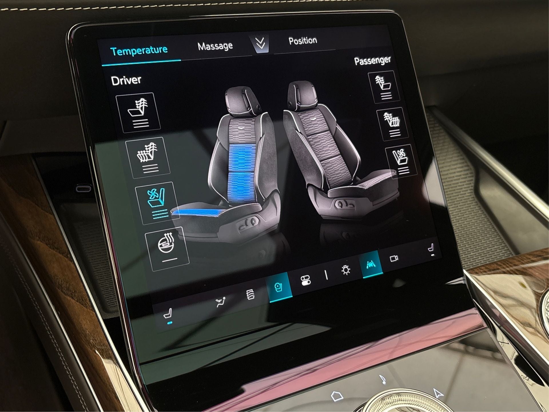 2025 Cadillac Escalade ESV Sport Platinum