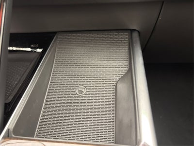 2025 Cadillac Escalade ESV Sport Platinum