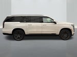 2025 Cadillac Escalade ESV Sport Platinum