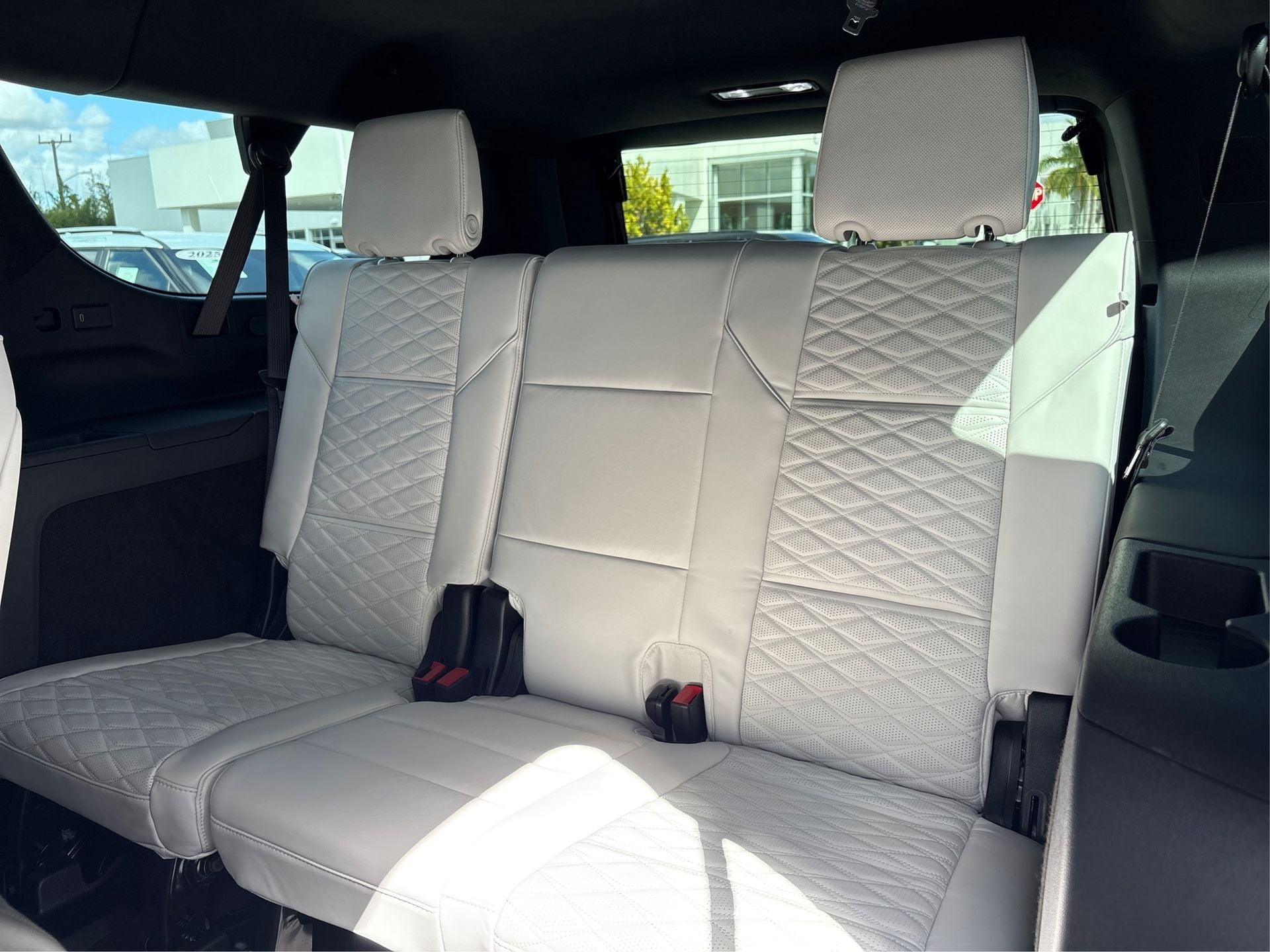 2026 Cadillac Escalade ESV V-Series