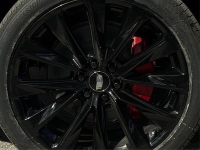 2026 Cadillac Escalade ESV V-Series