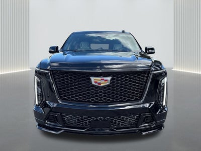 2026 Cadillac Escalade ESV V-Series