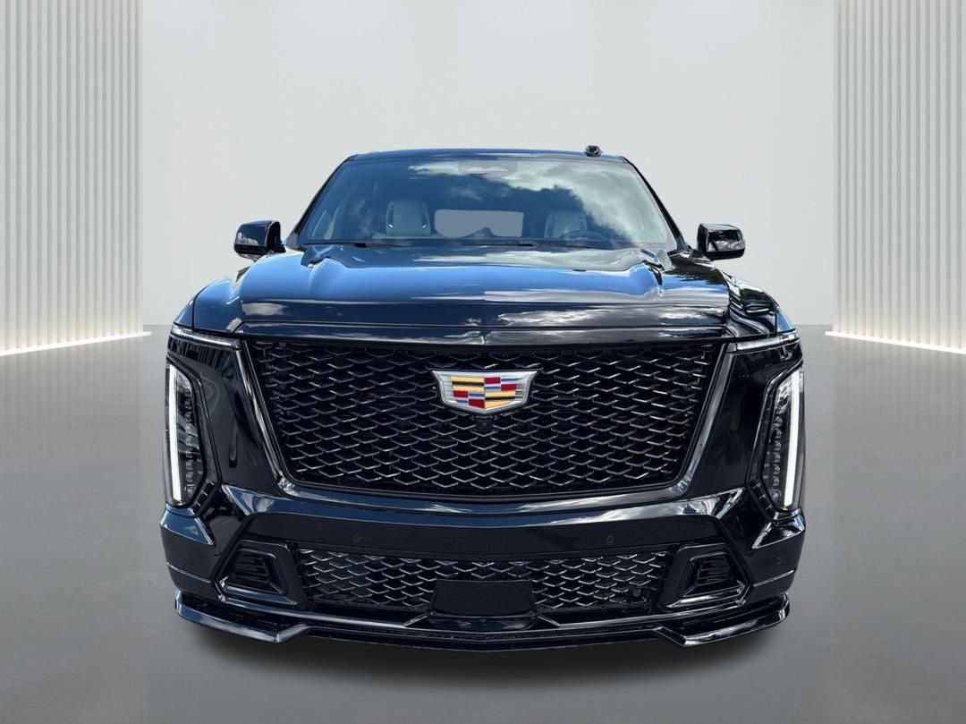 2026 Cadillac Escalade ESV V-Series