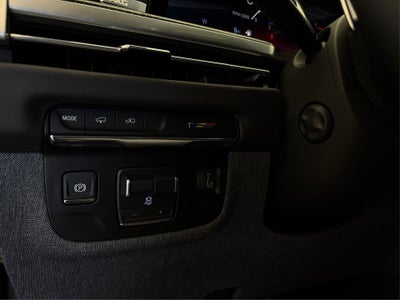 2026 Cadillac Escalade ESV V-Series