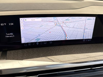 2026 Cadillac Escalade ESV V-Series