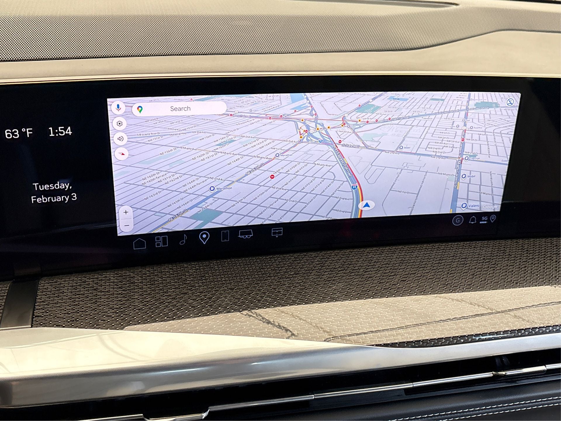 2026 Cadillac Escalade ESV V-Series