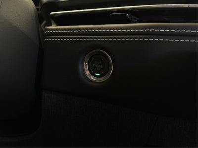 2026 Cadillac Escalade ESV V-Series