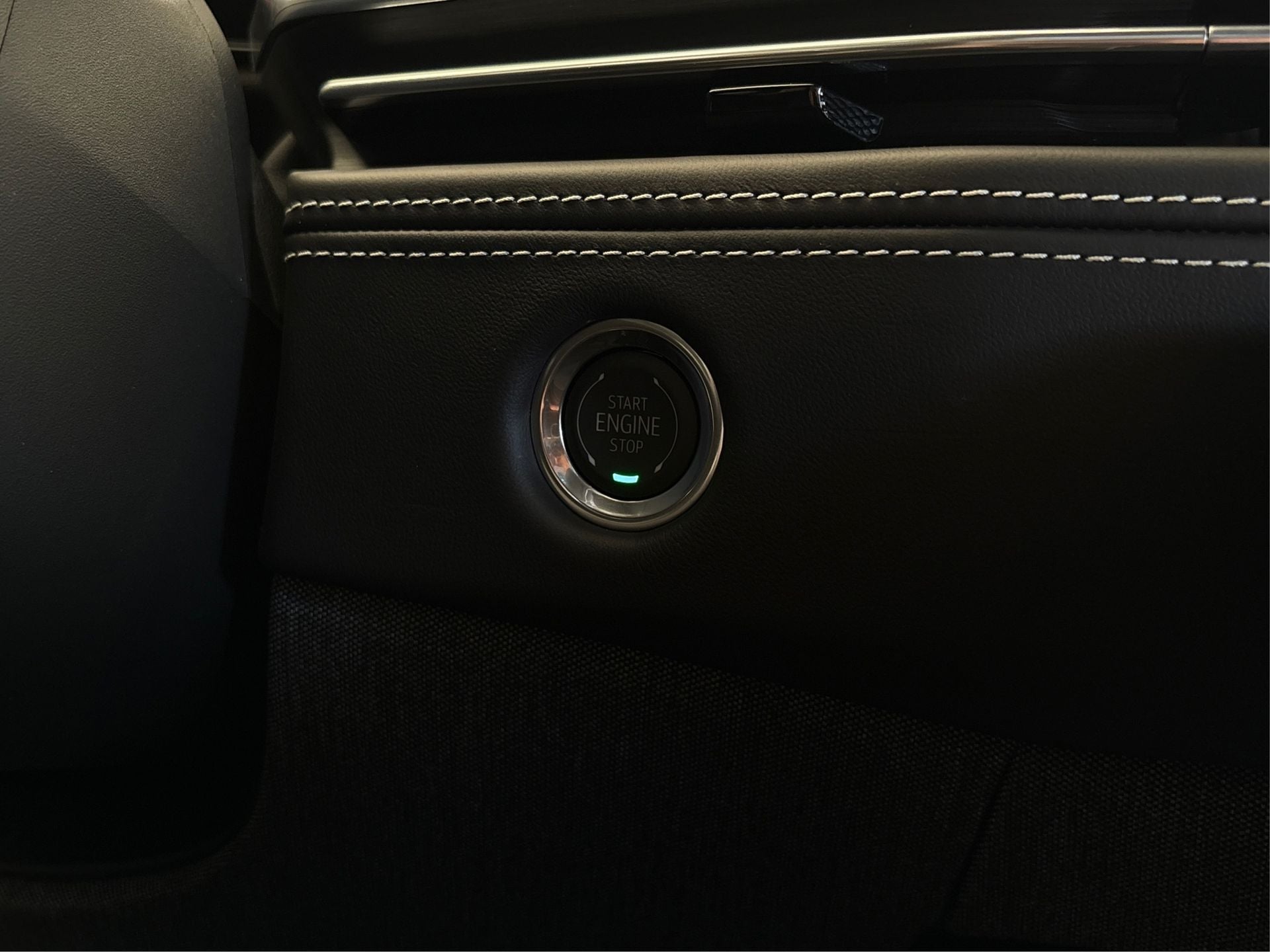 2026 Cadillac Escalade ESV V-Series