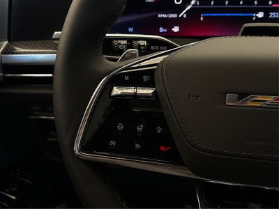 2026 Cadillac Escalade ESV V-Series