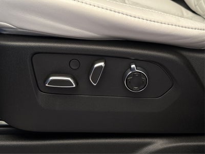 2026 Cadillac Escalade ESV V-Series