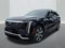 2025 Cadillac ESCALADE IQ Luxury 1