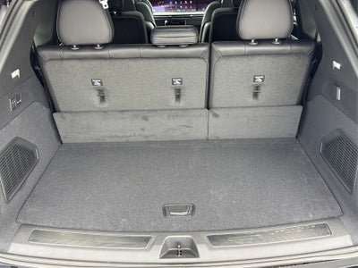 2025 Cadillac ESCALADE IQ Luxury 1