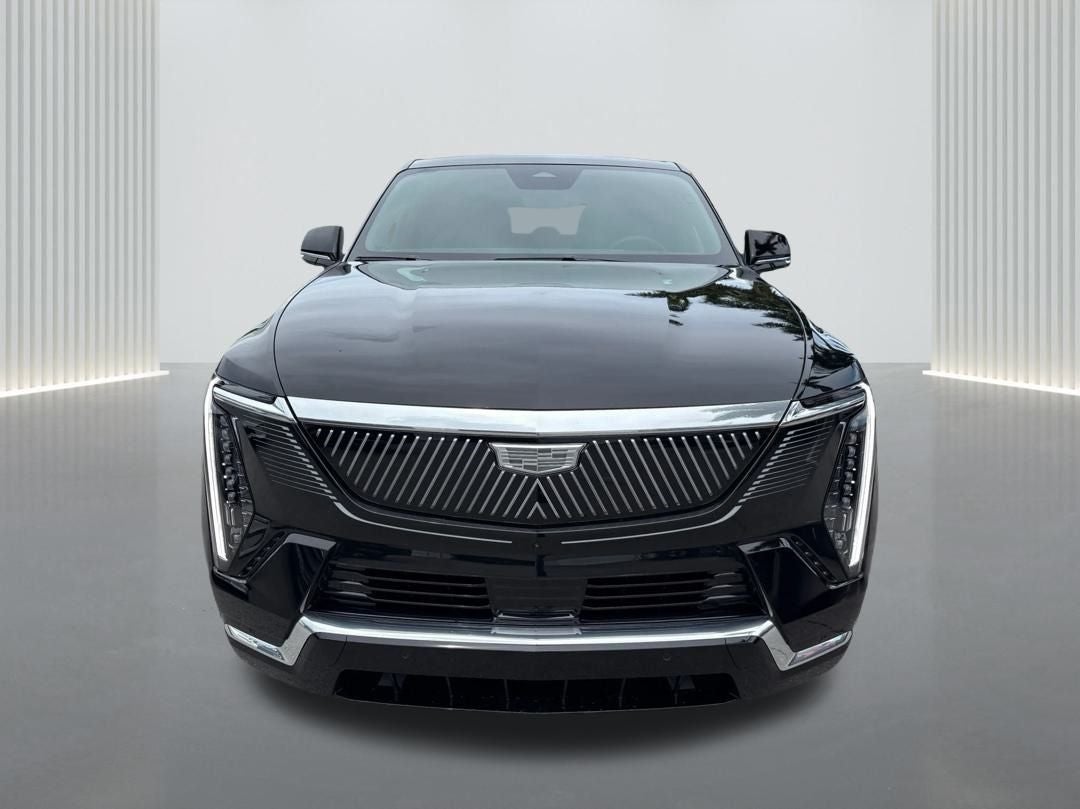 2025 Cadillac ESCALADE IQ Luxury 1