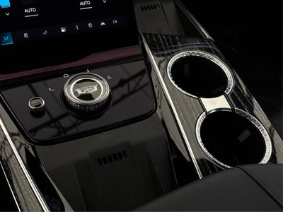 2025 Cadillac ESCALADE IQ Luxury 1