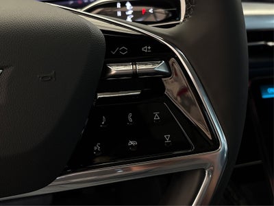 2025 Cadillac ESCALADE IQ Luxury 1