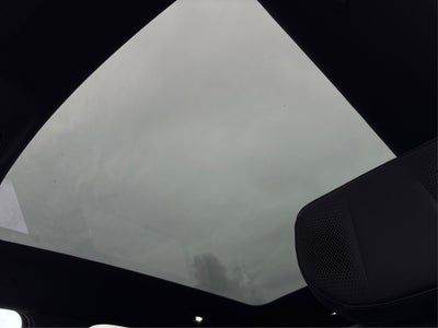 2025 Cadillac ESCALADE IQ Luxury 1