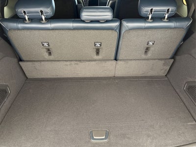 2025 Cadillac ESCALADE IQ Luxury 2