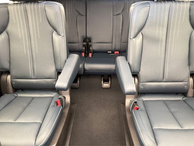 2025 Cadillac ESCALADE IQ Luxury 2