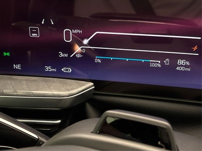 2025 Cadillac ESCALADE IQ Luxury 2