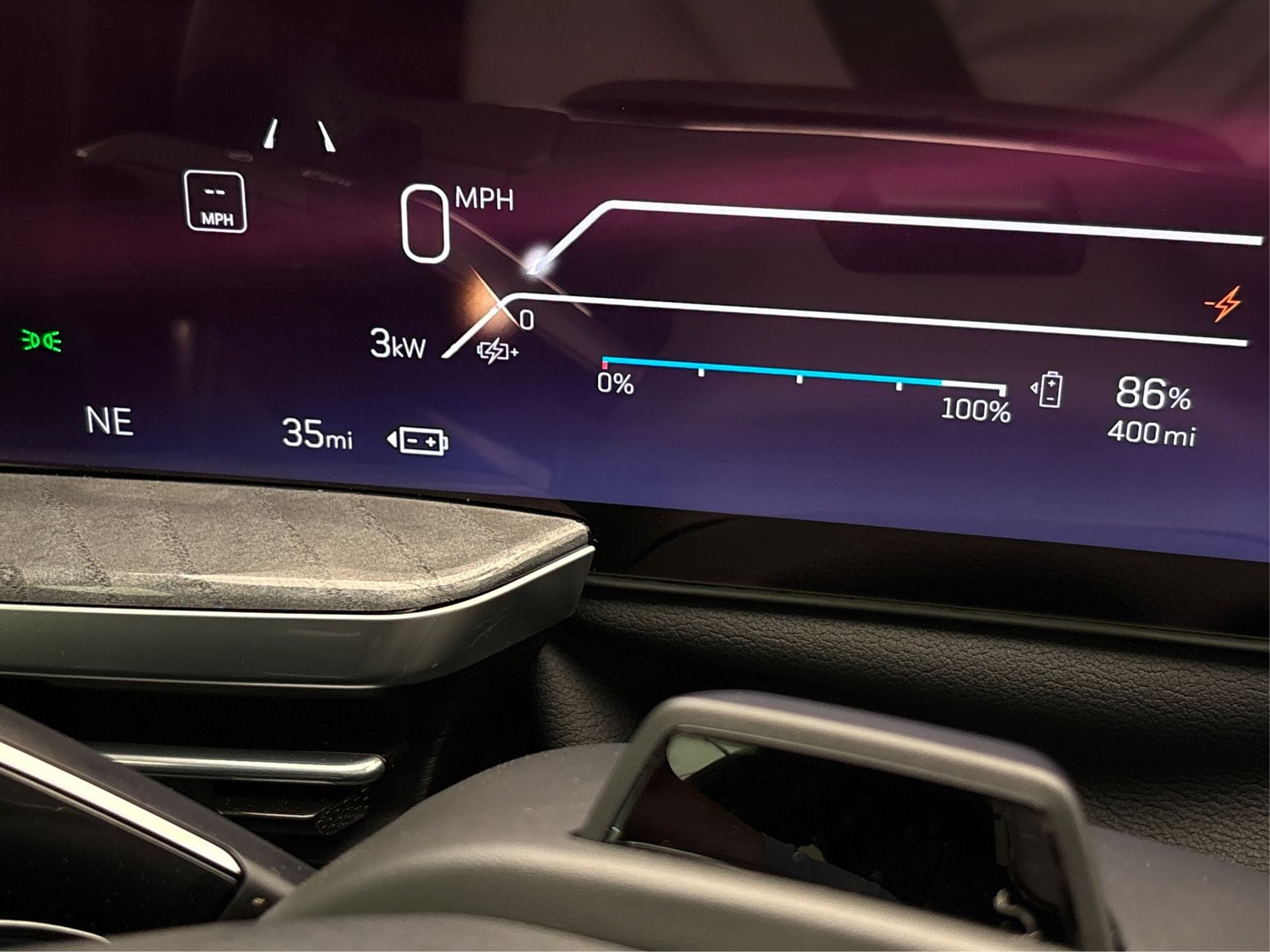 2025 Cadillac ESCALADE IQ Luxury 2