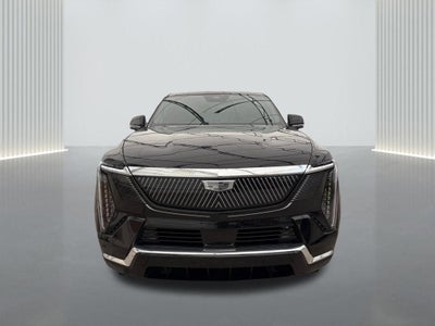2025 Cadillac ESCALADE IQ Luxury 2