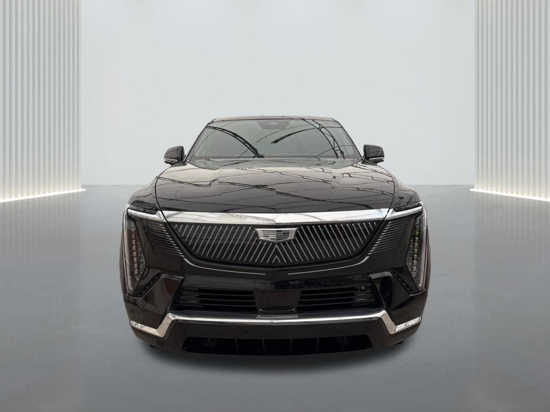 2025 Cadillac ESCALADE IQ Luxury 2