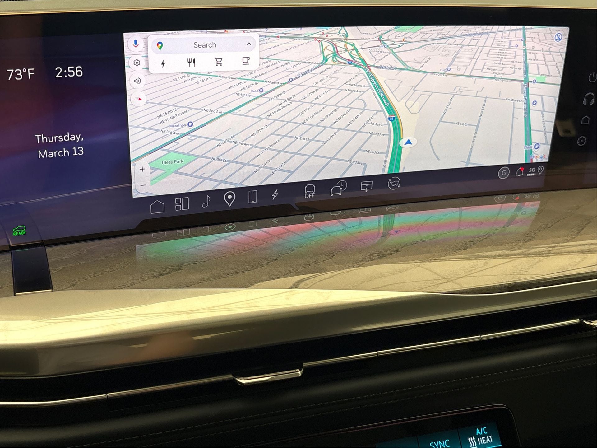 2025 Cadillac ESCALADE IQ Luxury 2