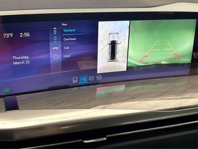 2025 Cadillac ESCALADE IQ Luxury 2