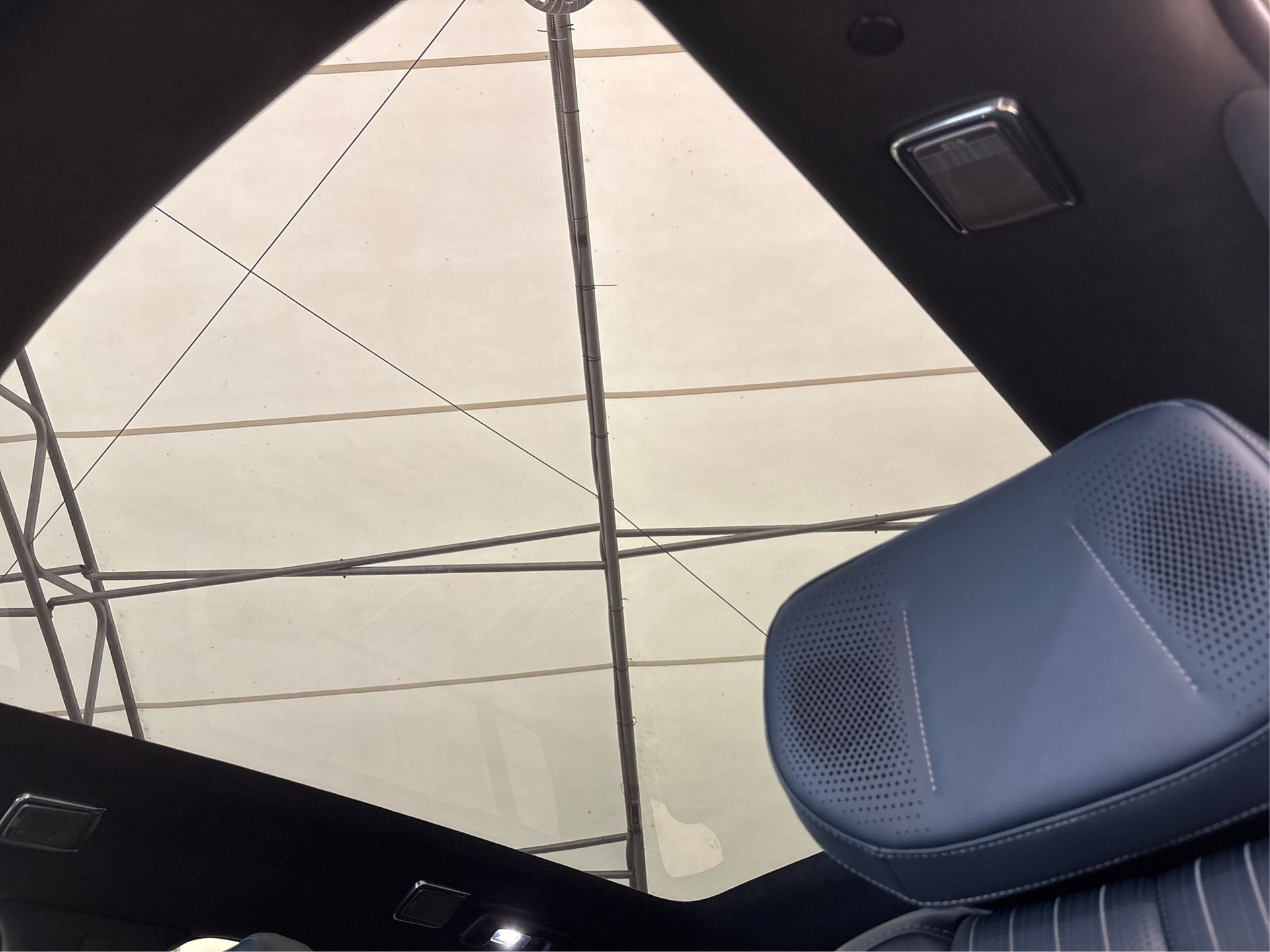 2025 Cadillac ESCALADE IQ Luxury 2